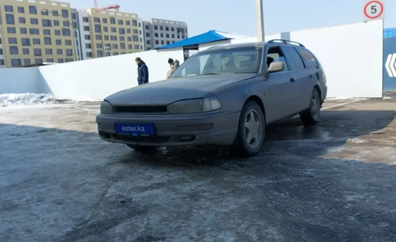 Toyota Camry 1993 года за 2 100 000 тг. в Алматы
