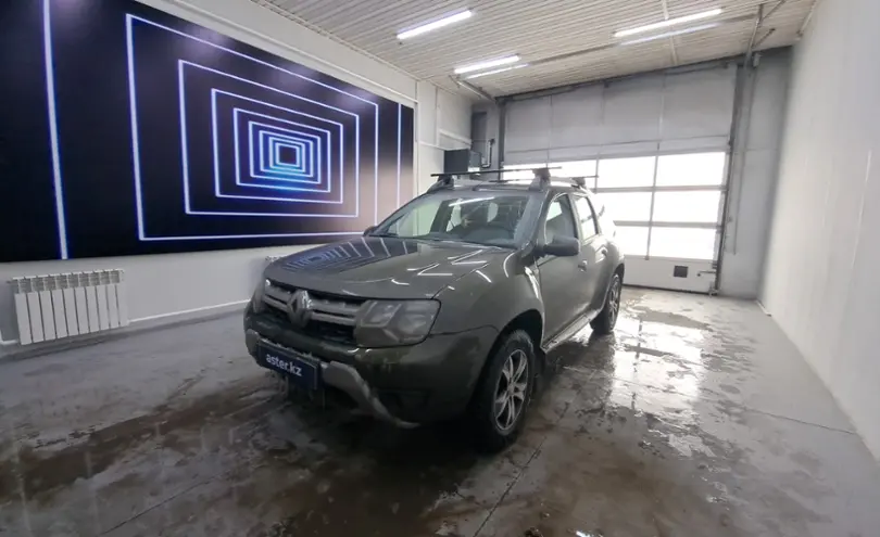 Renault Duster 2020 года за 8 500 000 тг. в Павлодар