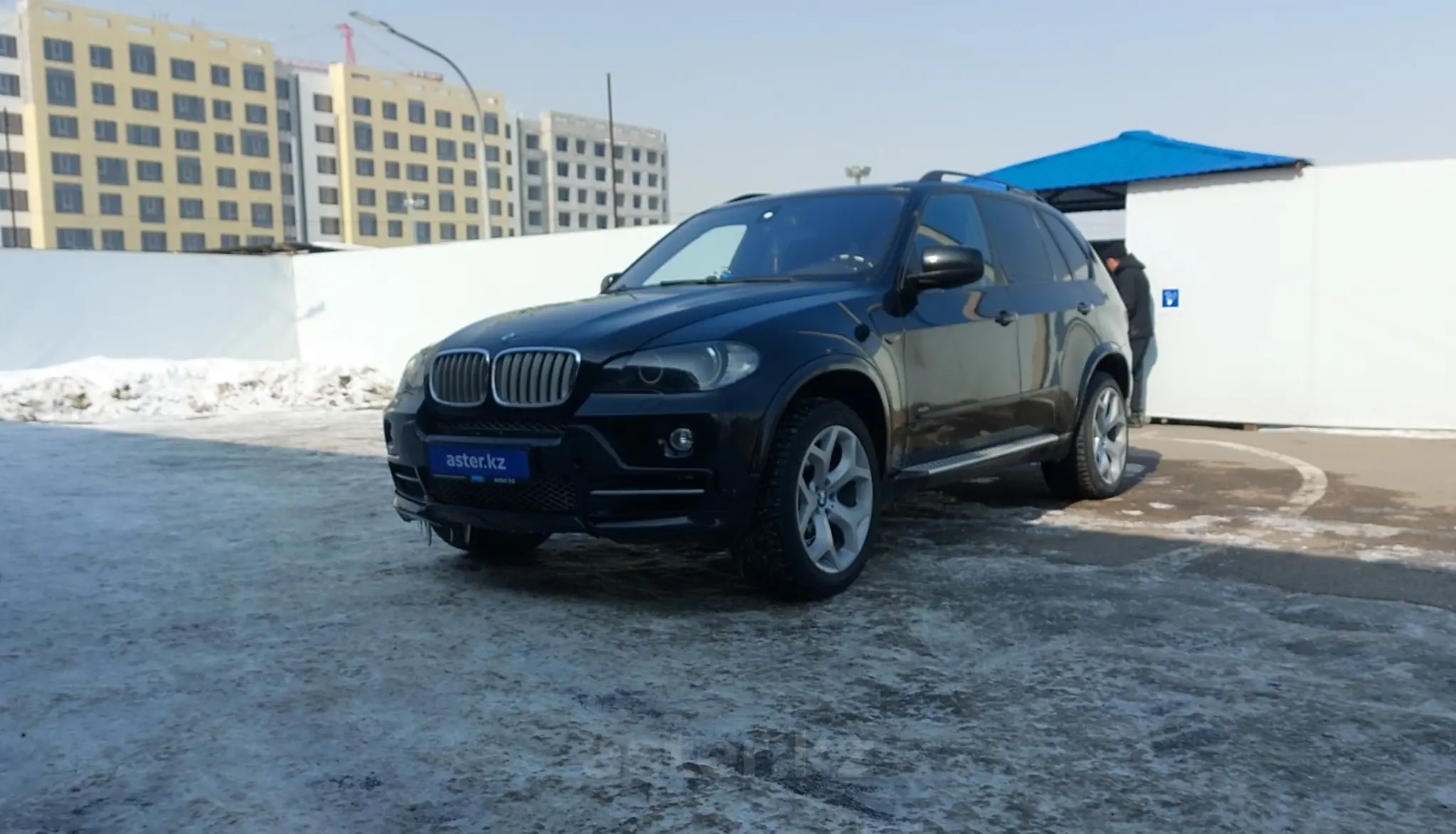 BMW X5 2006