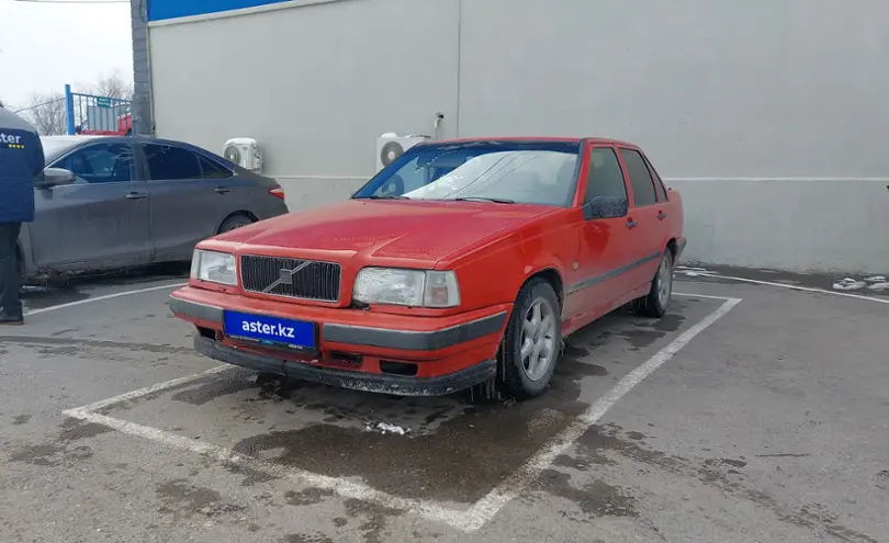 Volvo 850 1992 года за 2 200 000 тг. в Тараз
