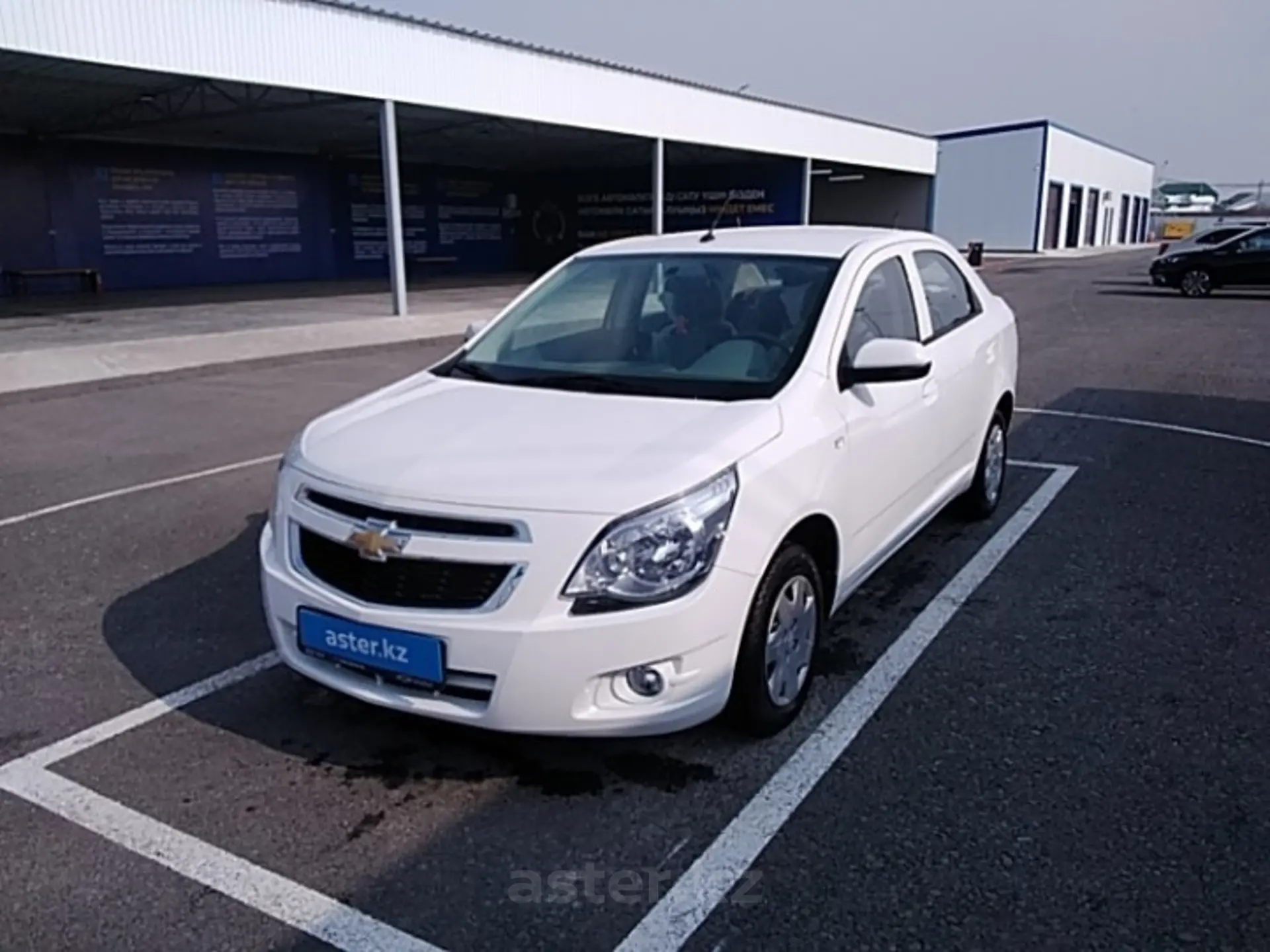 Chevrolet Cobalt 2023