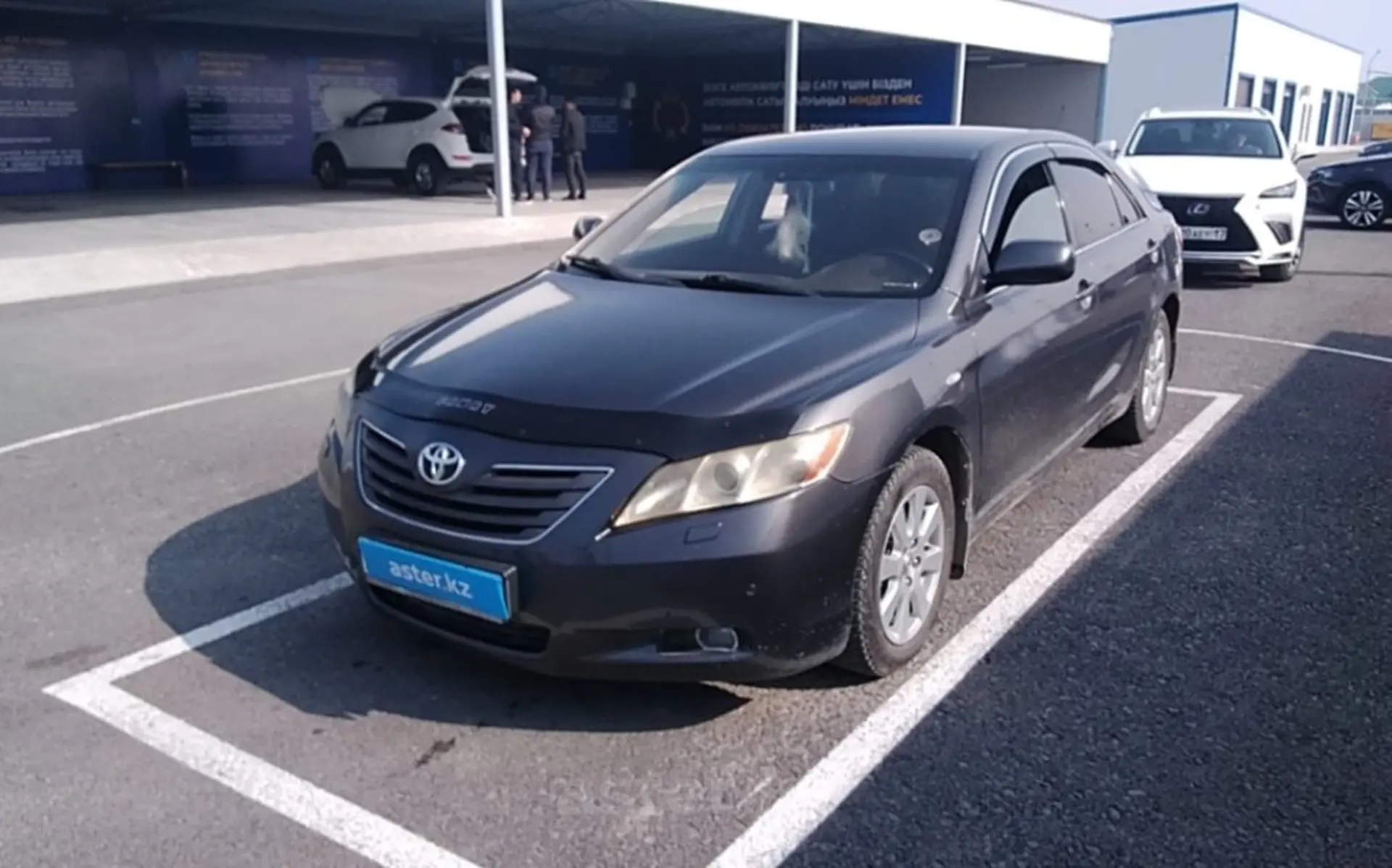 Toyota Camry 2006