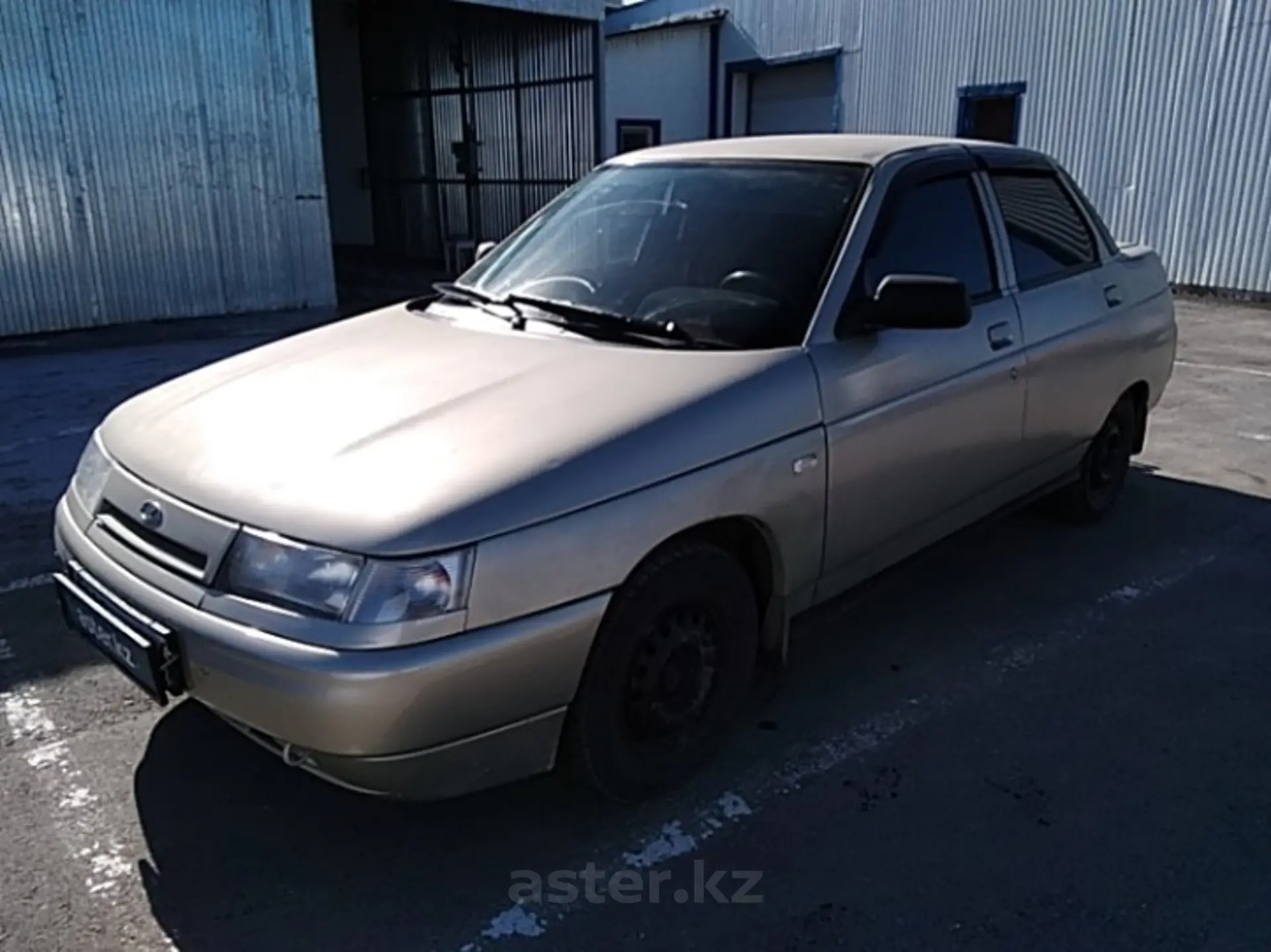 LADA (ВАЗ) 2110 2005