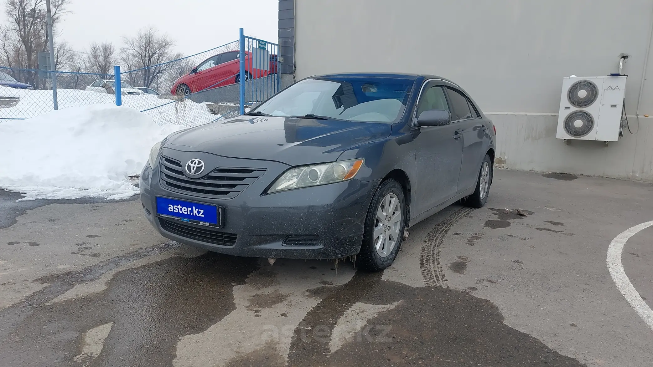 Toyota Camry 2006