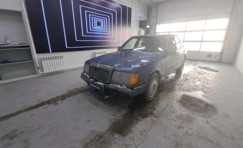 Mercedes-Benz 190 (W201) 1988 года за 1 700 000 тг. в Павлодар