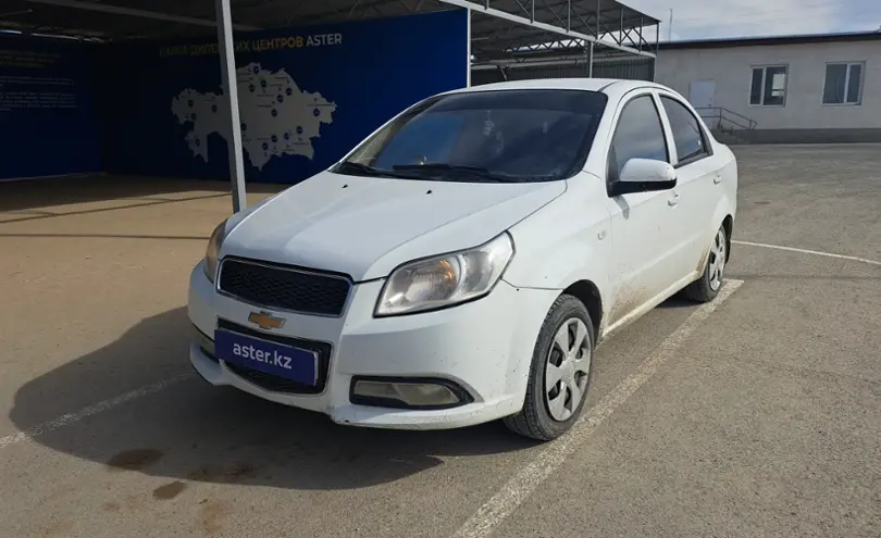 Chevrolet Nexia 2020 года за 3 500 000 тг. в Кызылорда