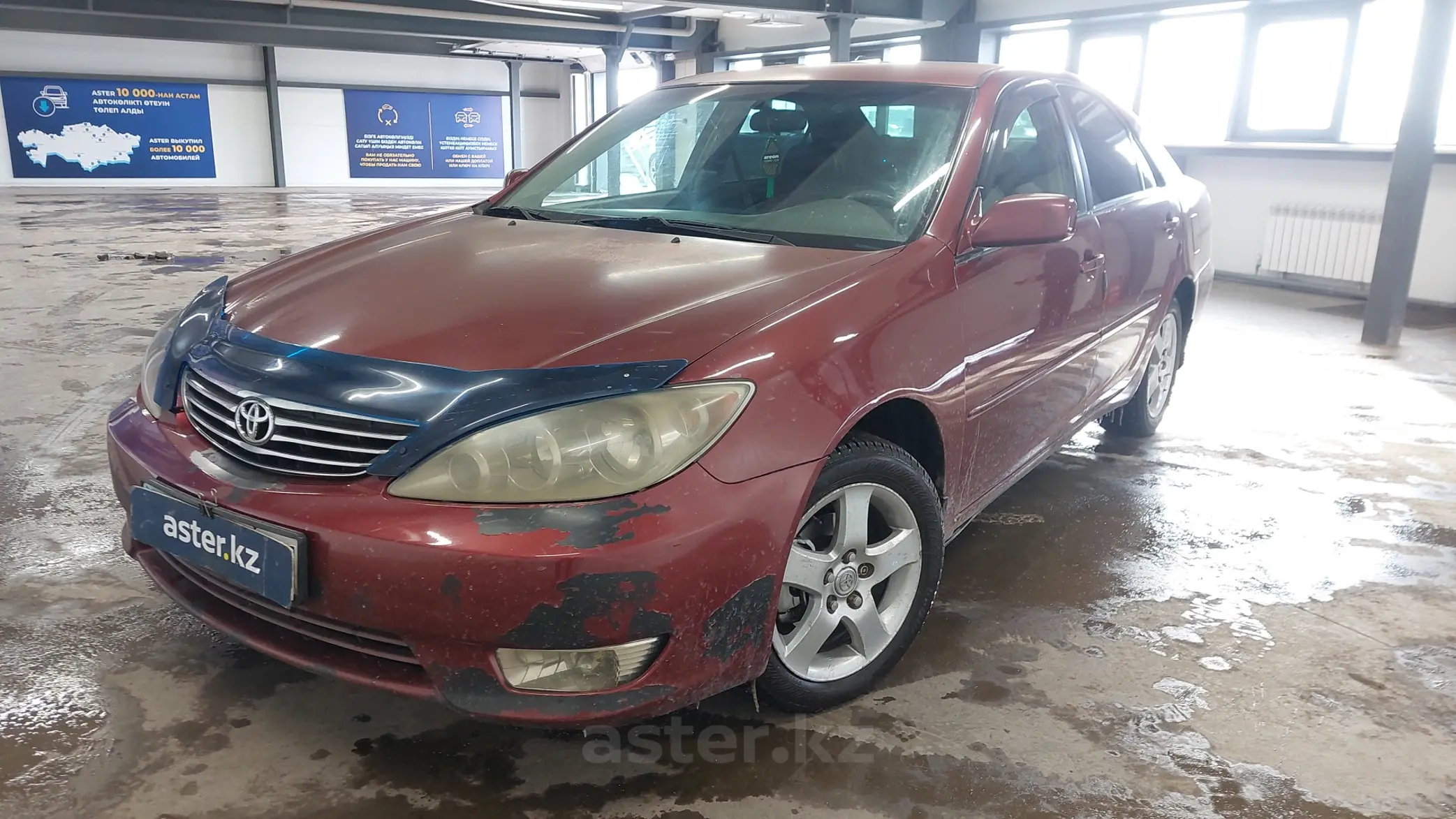 Toyota Camry 2005