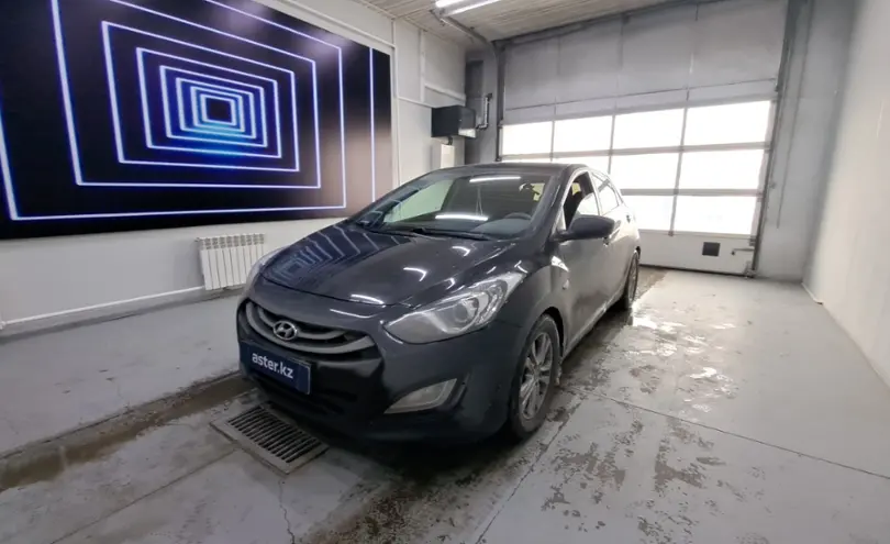 Hyundai i30 2014 года за 7 000 000 тг. в Павлодар