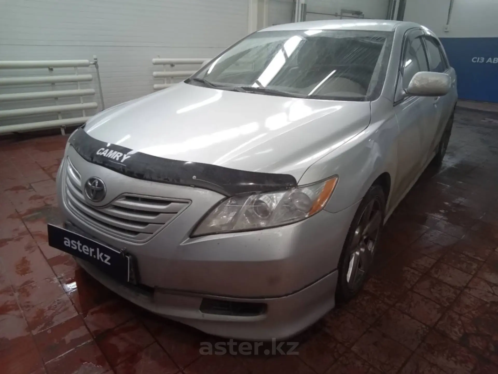 Toyota Camry 2007