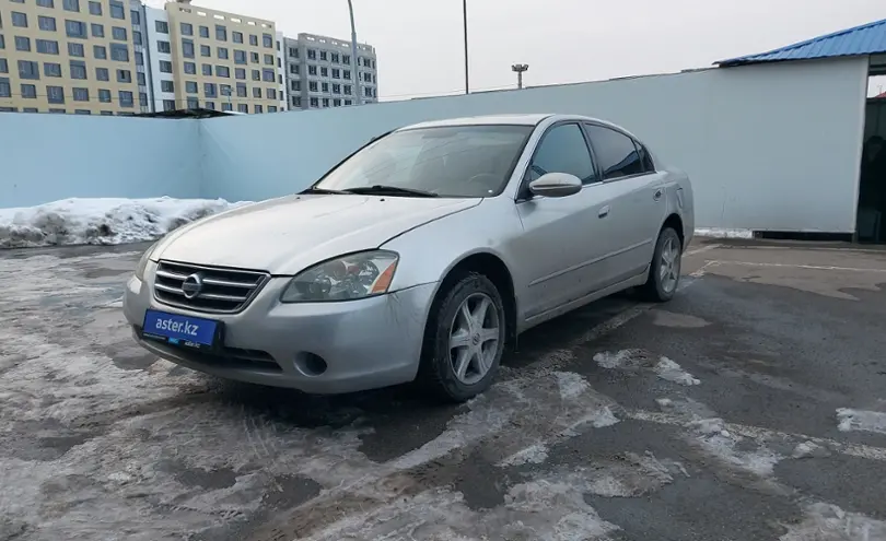 Nissan Altima 2004 года за 2 100 000 тг. в Алматы