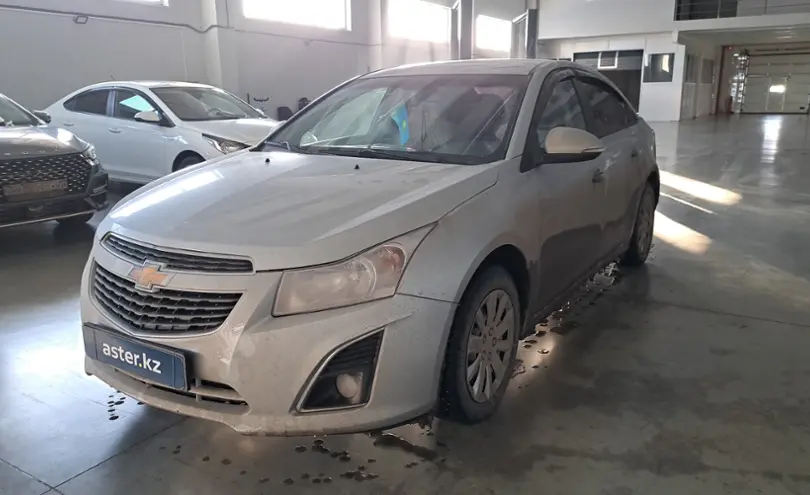 Chevrolet Cruze 2014 года за 5 100 000 тг. в Петропавловск