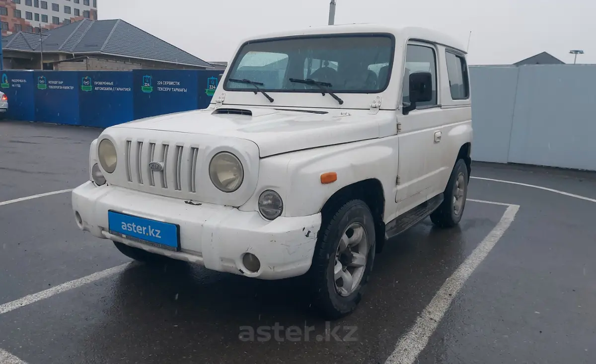 Купить Kia Retona 2002 года в Шымкенте, цена 4000000 тенге. Продажа Kia  Retona в Шымкенте - Aster.kz. №c1020622