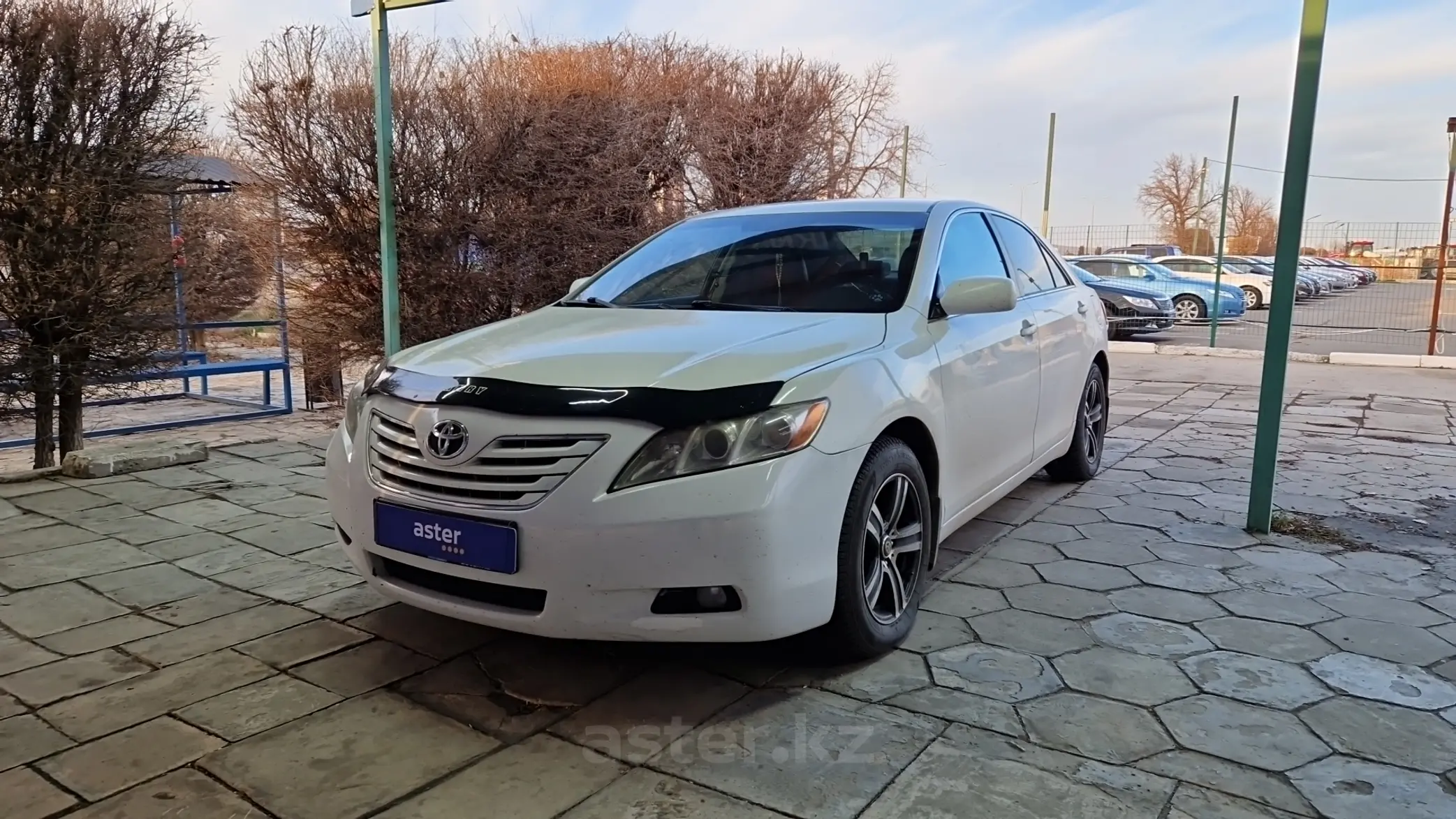 Toyota Camry 2010