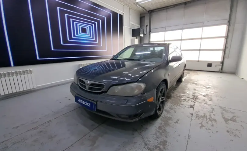 Nissan Maxima 2002 года за 1 200 000 тг. в Павлодар