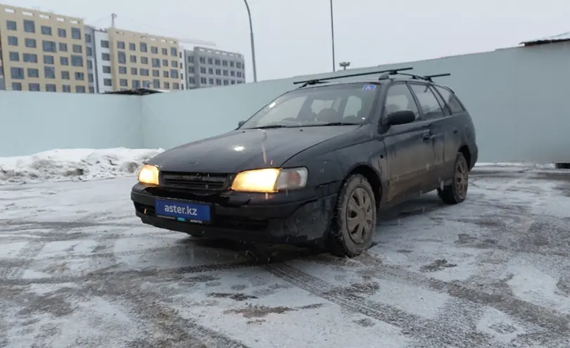 Toyota Caldina 1994 года за 2 500 000 тг. в Алматы