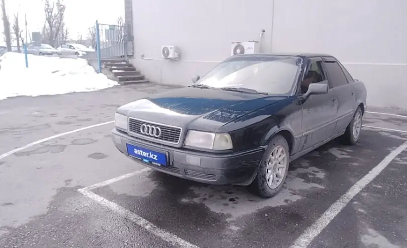 Audi 80 1992 года за 1 500 000 тг. в Тараз