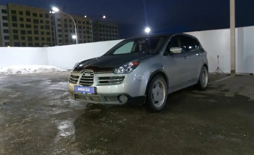 Subaru Tribeca 2006 года за 5 500 000 тг. в Алматы