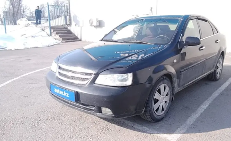 Daewoo Lacetti 2005 года за 2 600 000 тг. в Тараз