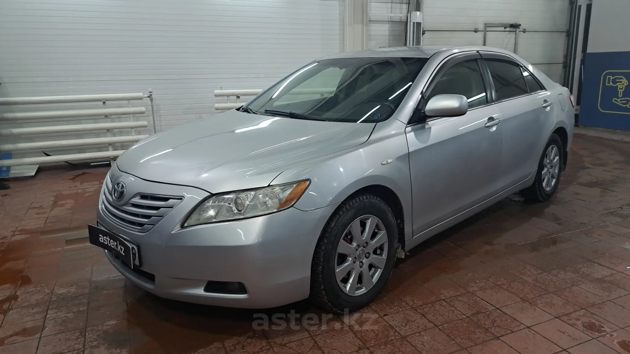 Toyota Camry 2007