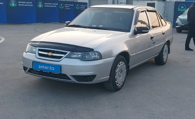 Daewoo Nexia 2014 года за 2 950 000 тг. в Шымкент