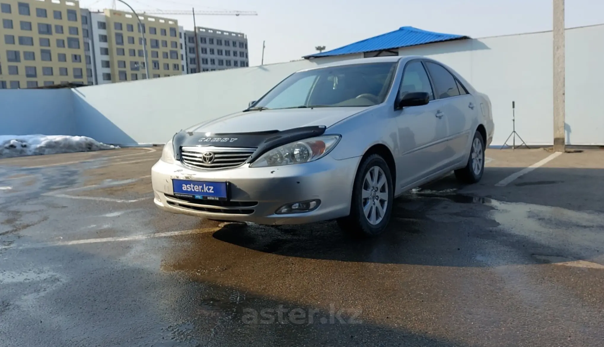 Toyota Camry 2006