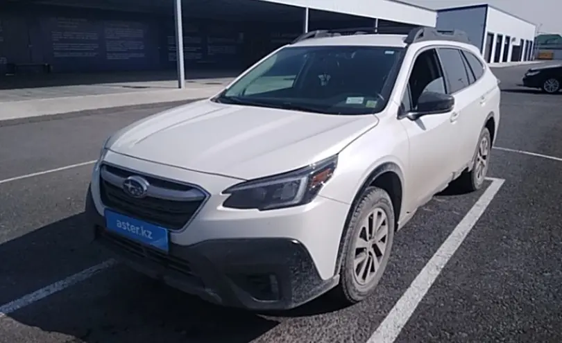 Subaru Outback 2022 года за 16 000 000 тг. в Шымкент
