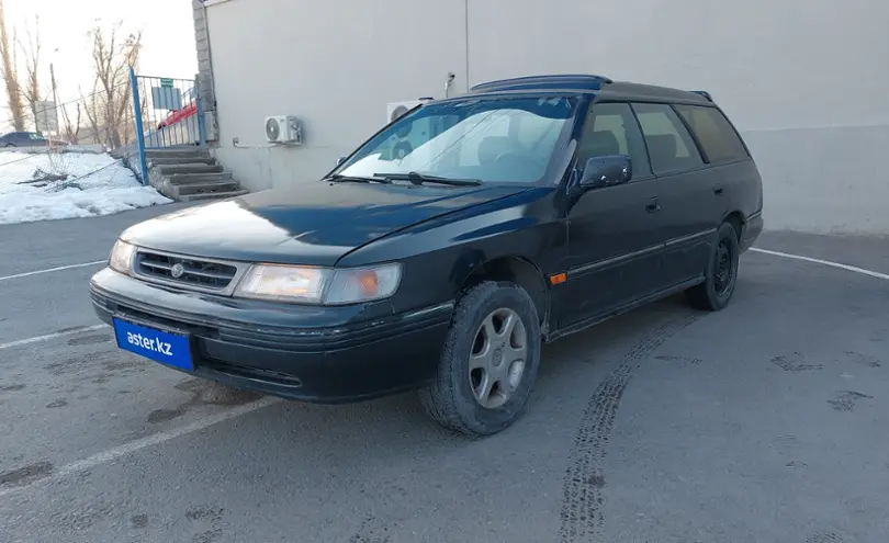 Subaru Legacy 1993 года за 1 500 000 тг. в Тараз