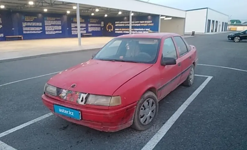 Opel Vectra 1992 года за 700 000 тг. в Шымкент