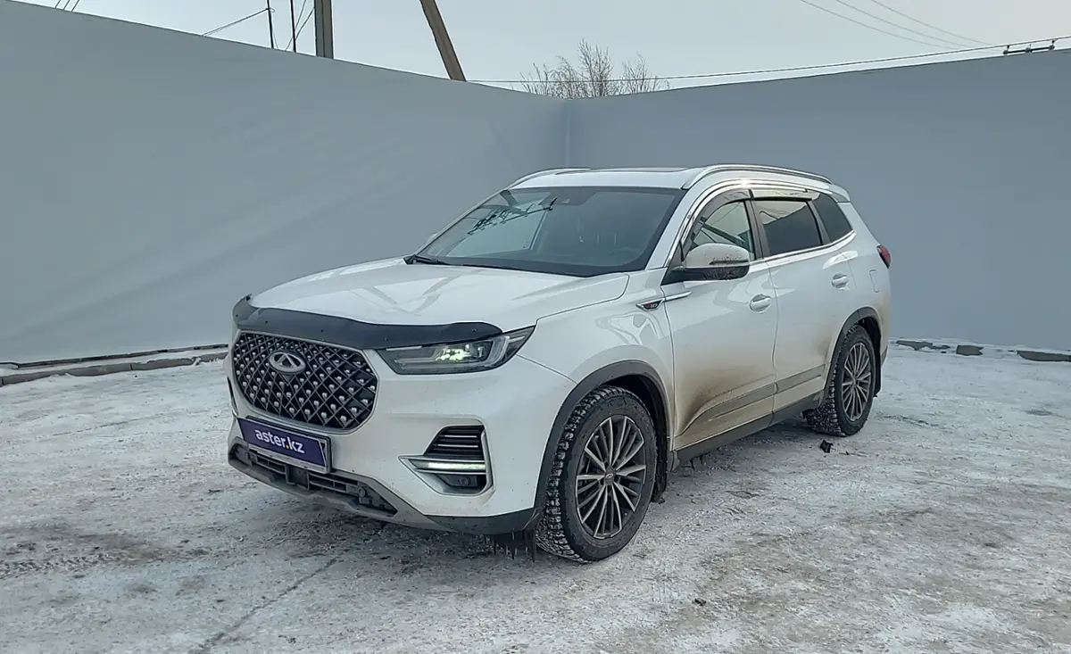 Купить Chery Tiggo 8 Pro 2023 года в Кокшетау, цена 13500000 тенге. Продажа  Chery Tiggo 8 Pro в Кокшетау - Aster.kz. №c1022486