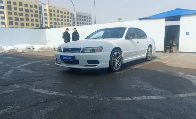 Nissan Cefiro 1998 года за 3 000 000 тг. в Алматы