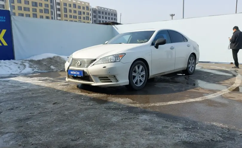 Lexus ES 2006 года за 7 000 000 тг. в Алматы