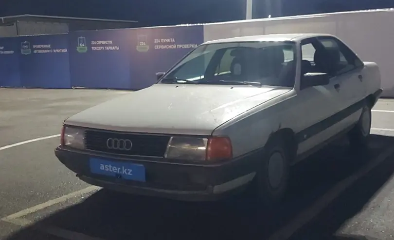 Audi 100 1988 года за 1 500 000 тг. в Шымкент