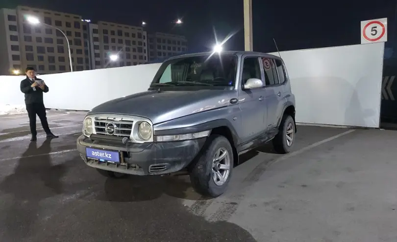 УАЗ Pickup 2010 года за 6 300 000 тг. в Алматы