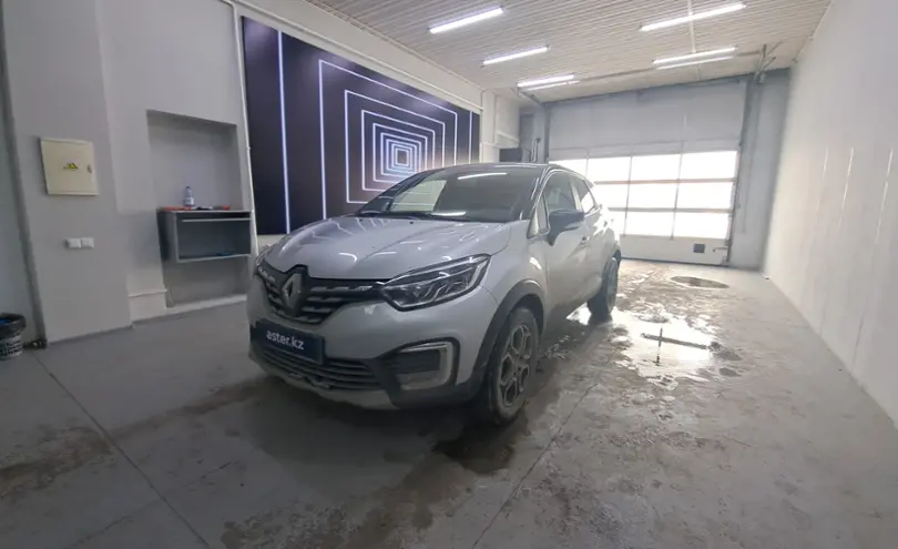 Renault Kaptur 2021 года за 9 500 000 тг. в Павлодар