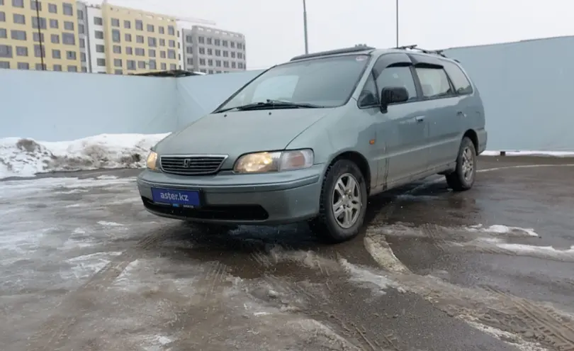 Honda Odyssey 1995 года за 1 900 000 тг. в Алматы