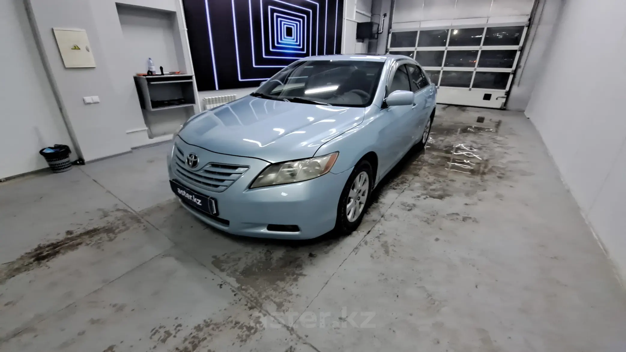 Toyota Camry 2006