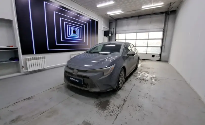 Toyota Corolla 2021 года за 9 500 000 тг. в Павлодар