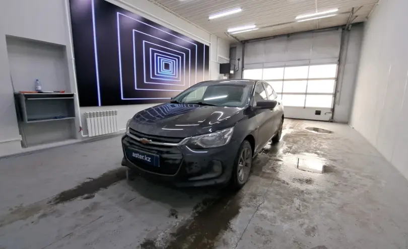 Chevrolet Onix 2023 года за 8 000 000 тг. в Павлодар