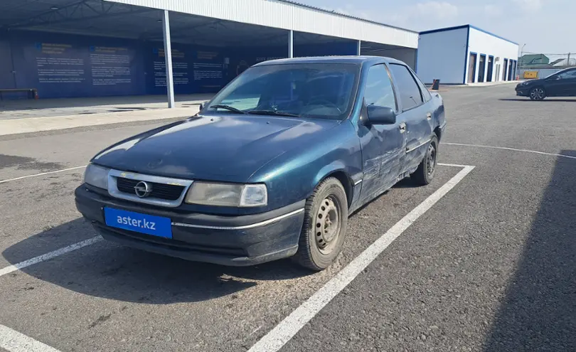 Opel Vectra 1991 года за 500 000 тг. в Шымкент