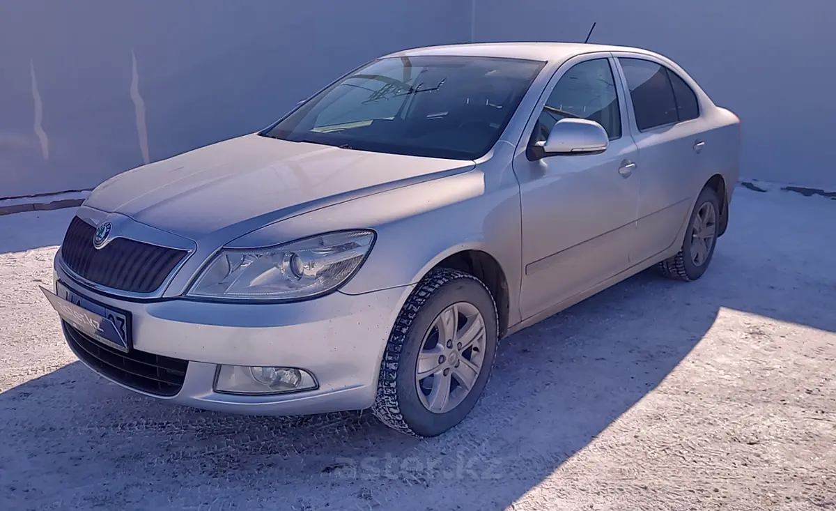 Купить Skoda Octavia 2013 года в Кокшетау, цена 5200000 тенге. Продажа Skoda  Octavia в Кокшетау - Aster.kz. №c1023590