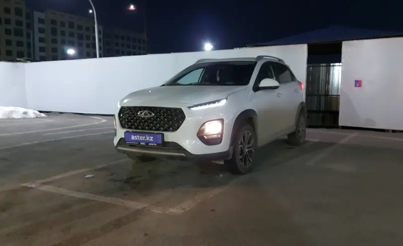Chery Tiggo 2 Pro 2023 года за 6 500 000 тг. в Алматы