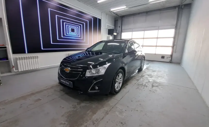 Chevrolet Cruze 2014 года за 5 400 000 тг. в Павлодар