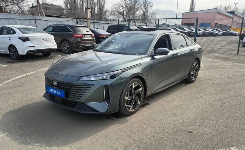 Changan Yida 2023 года за 12 000 000 тг. в Алматы
