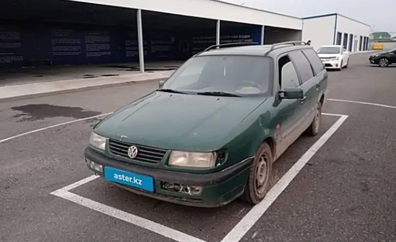 Volkswagen Passat 1994 года за 1 500 000 тг. в Шымкент