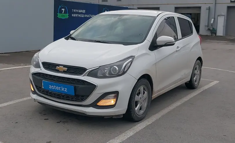 Chevrolet Spark 2019 года за 6 000 000 тг. в Шымкент