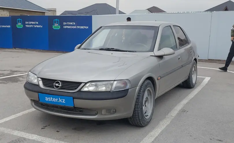 Opel Vectra 1997 года за 2 000 000 тг. в Шымкент