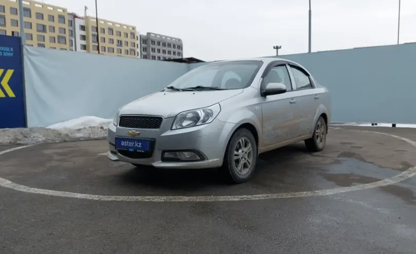 Chevrolet Nexia 2021 года за 5 500 000 тг. в Алматы