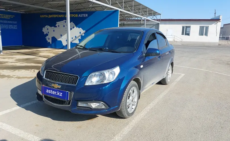 Chevrolet Nexia 2021 года за 5 500 000 тг. в Кызылорда