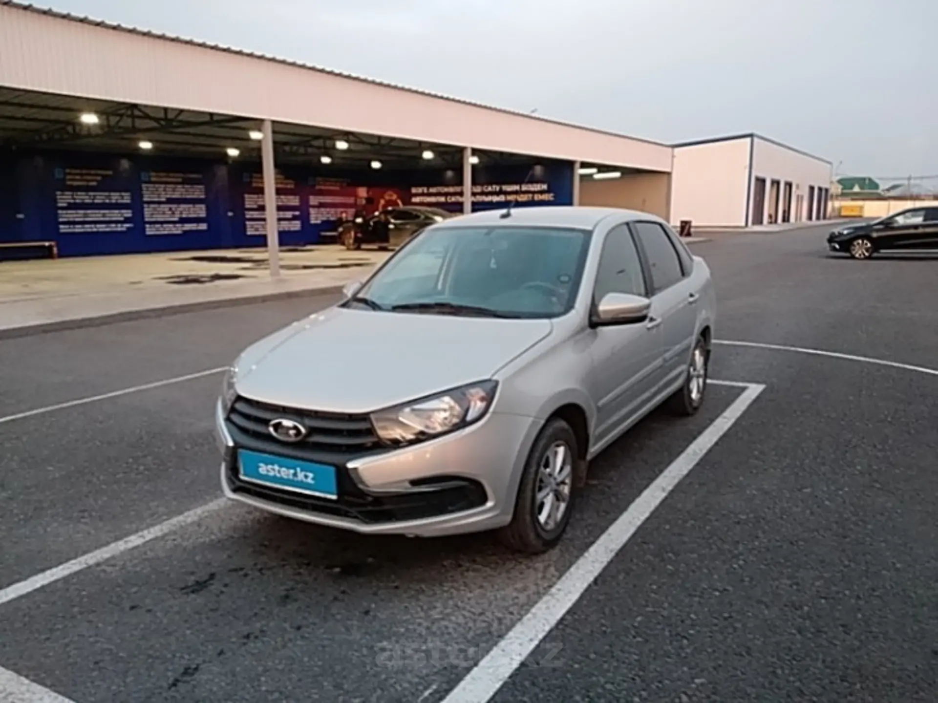 LADA (ВАЗ) Granta 2019