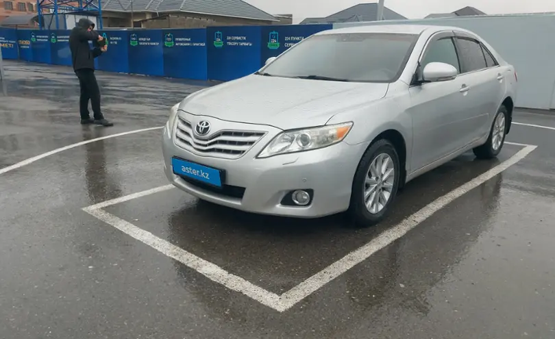 Toyota Camry 2009 года за 7 900 000 тг. в Шымкент